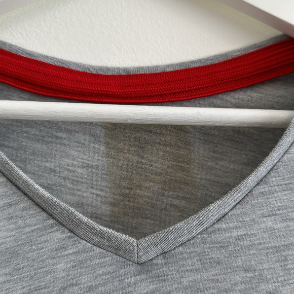SUPERDRY | Plush Cotton Tshirt - Picture 3 of 6